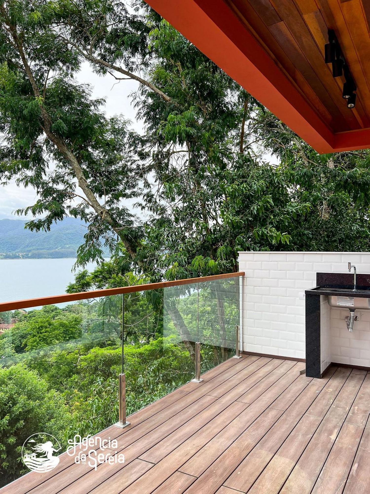 Holiday home Linda Casa Com Vista Incrivel Em No Sul Da Ilha *