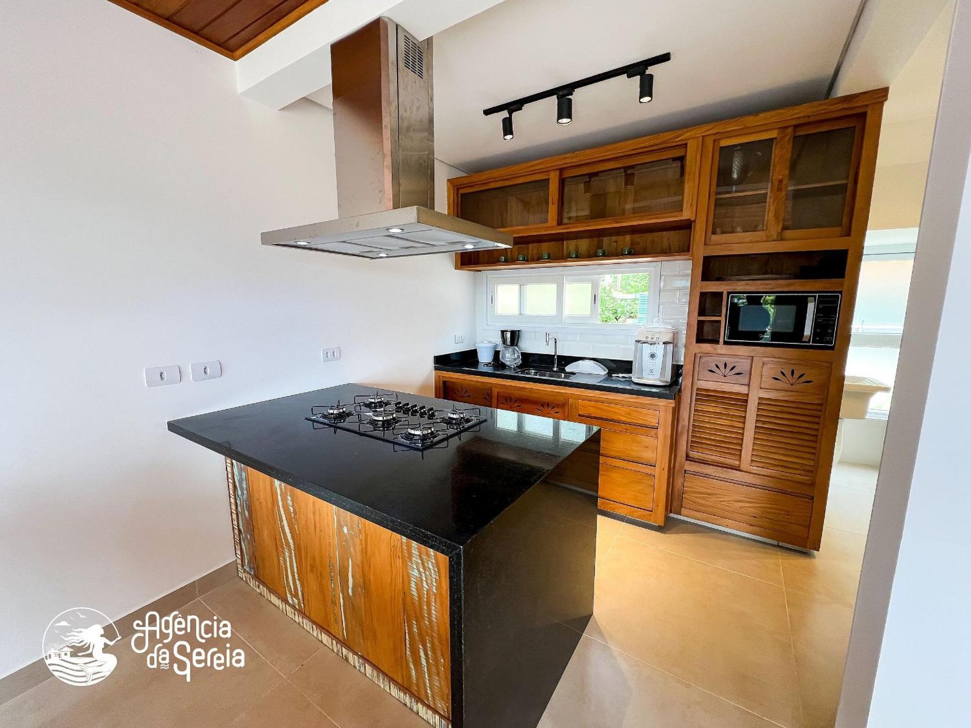 Holiday home Linda Casa Com Vista Incrivel Em No Sul Da Ilha Ilhabela