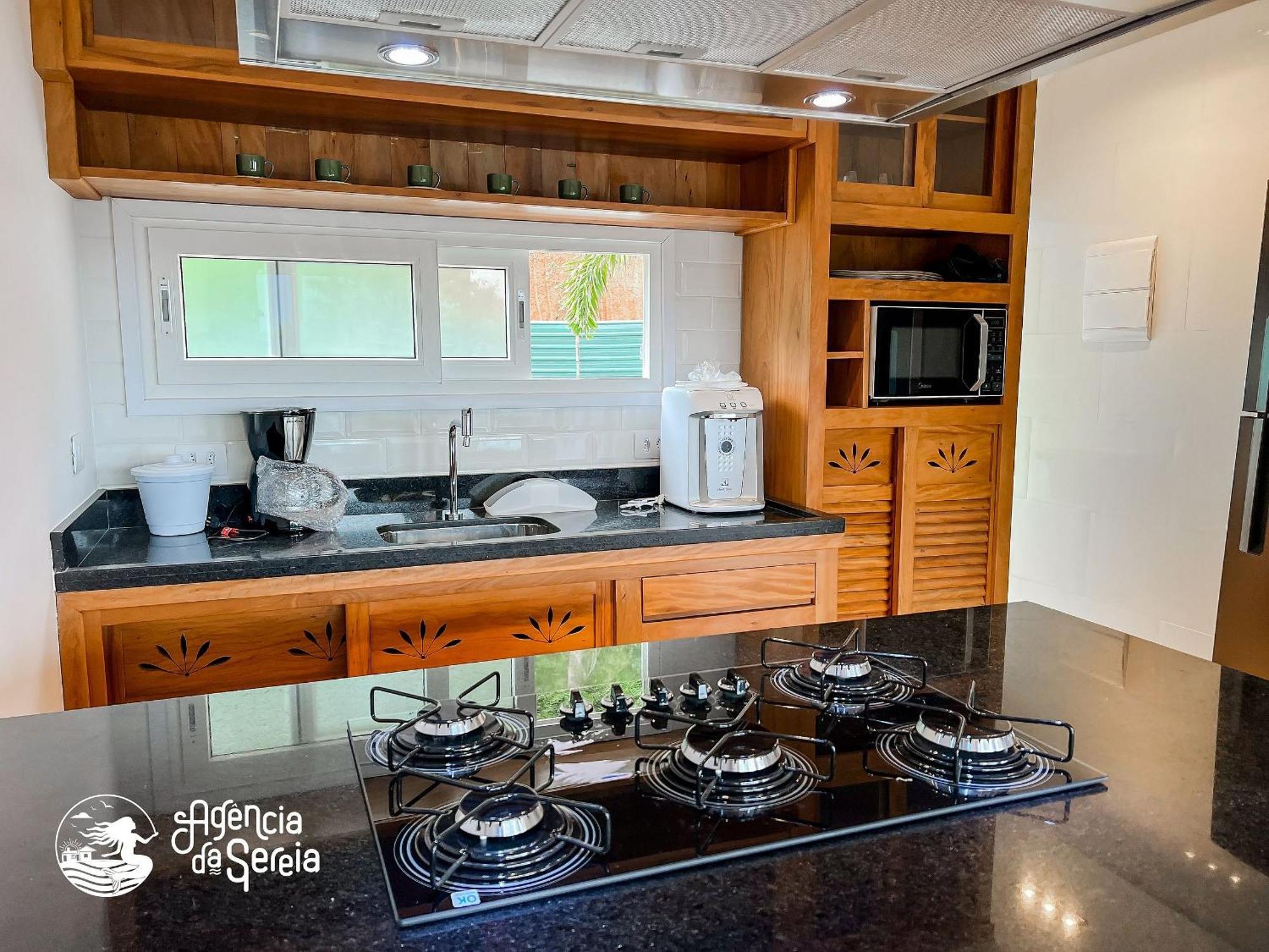 Linda Casa Com Vista Incrivel Em No Sul Da Ilha Ilhabela