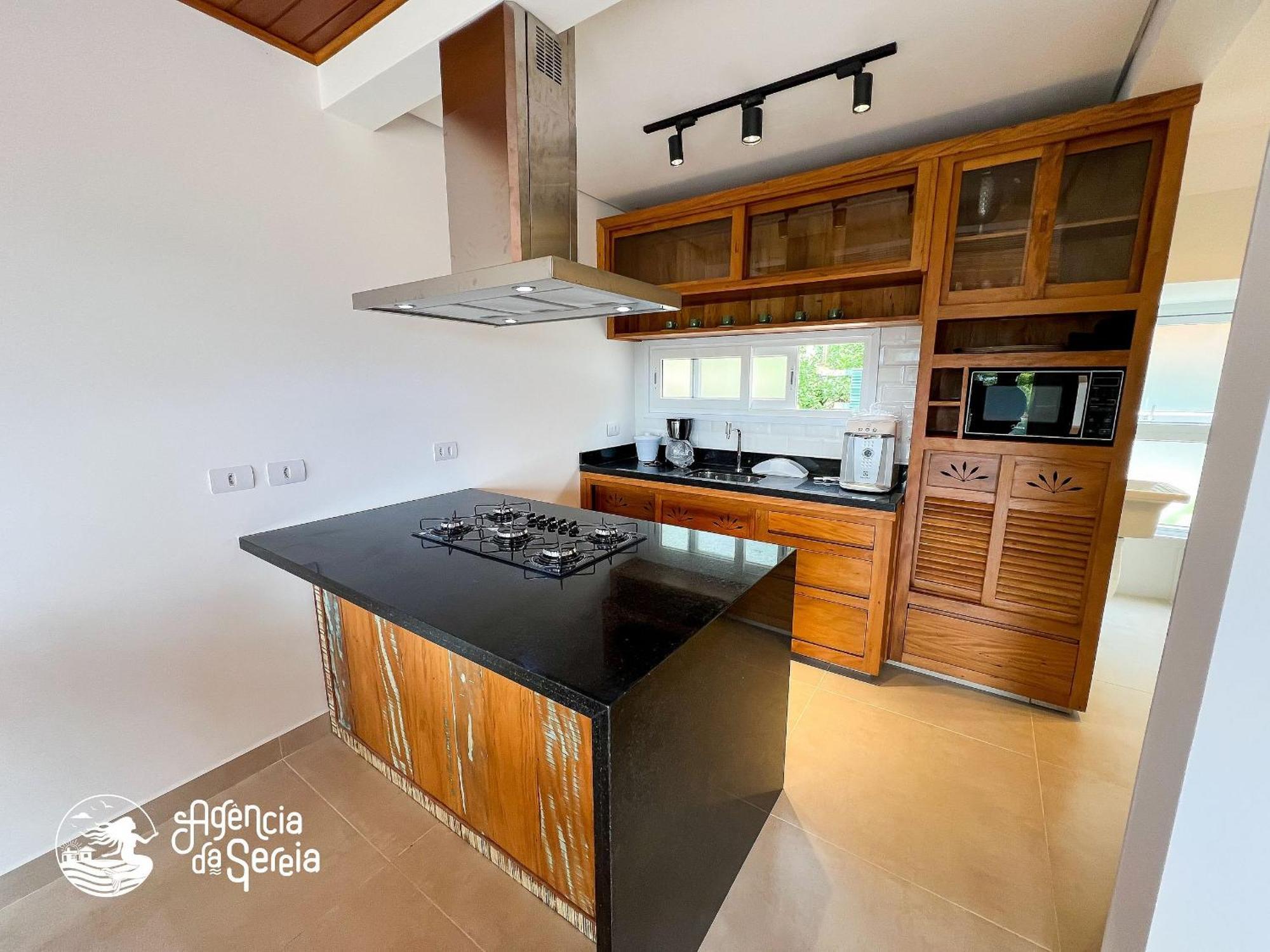 Linda Casa Com Vista Incrivel Em No Sul Da Ilha Holiday home