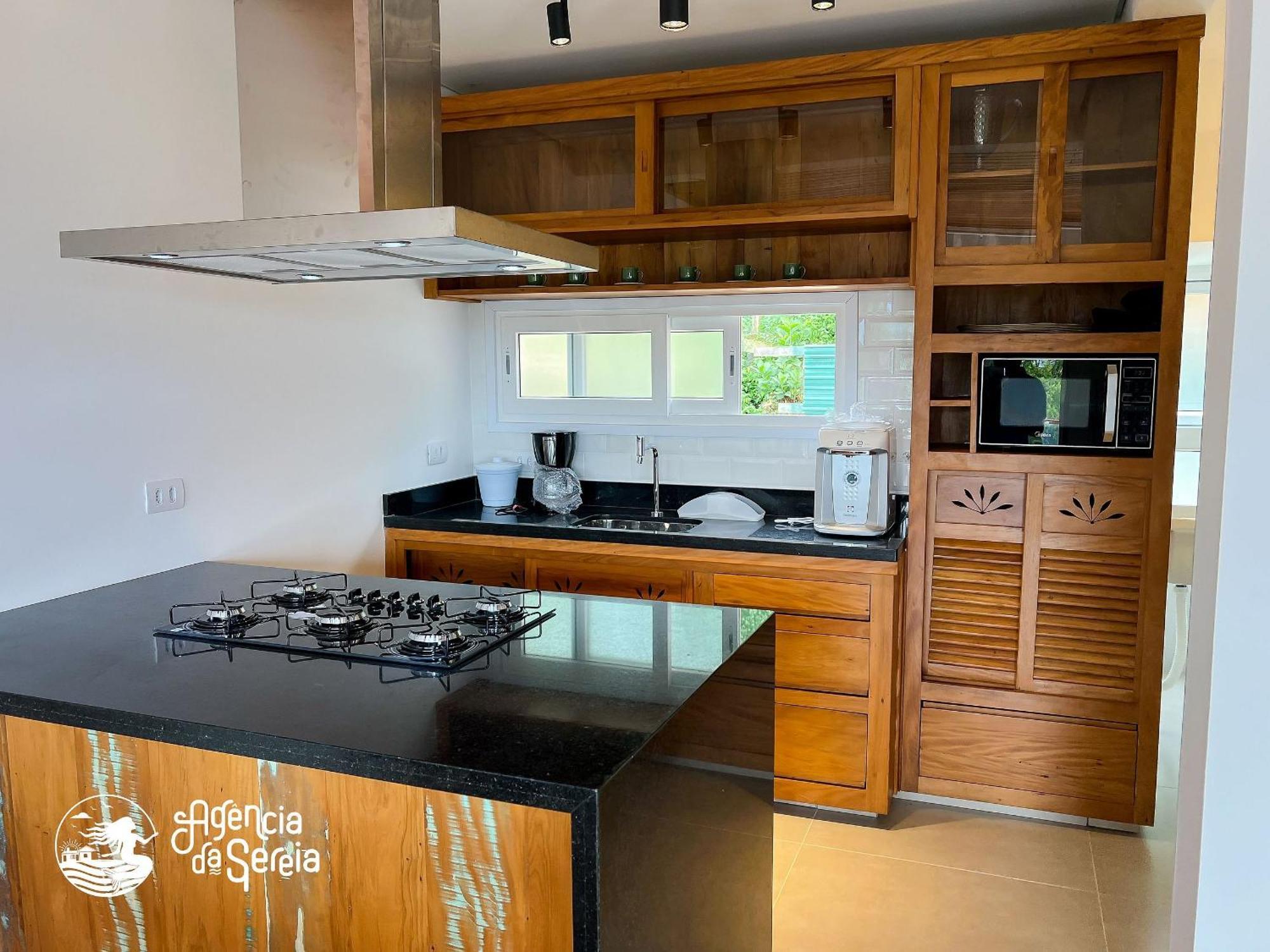 Linda Casa Com Vista Incrivel Em No Sul Da Ilha Holiday home *