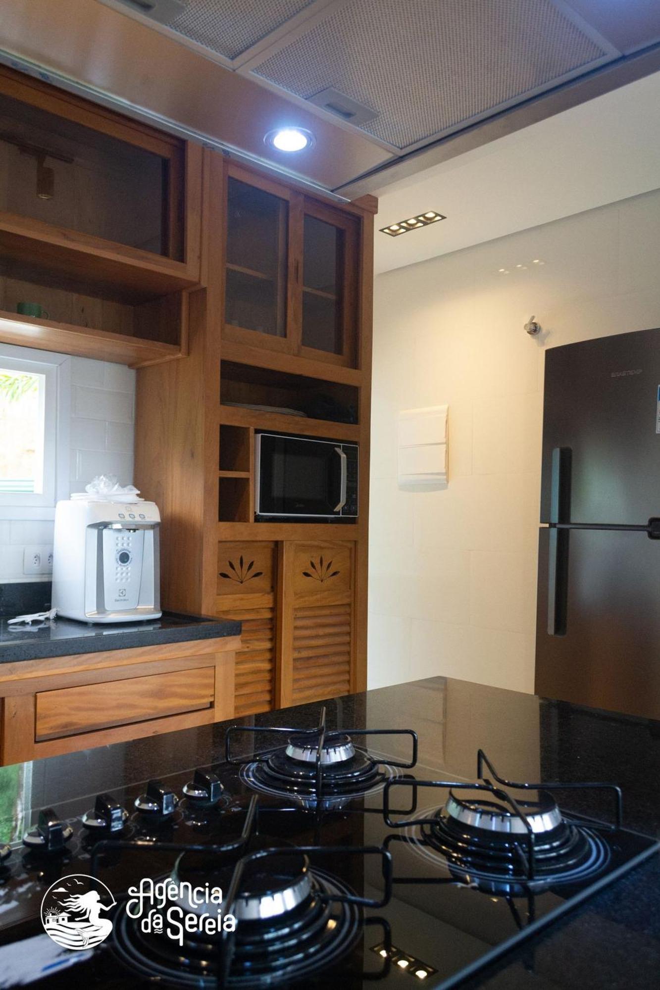 Linda Casa Com Vista Incrivel Em No Sul Da Ilha Holiday home