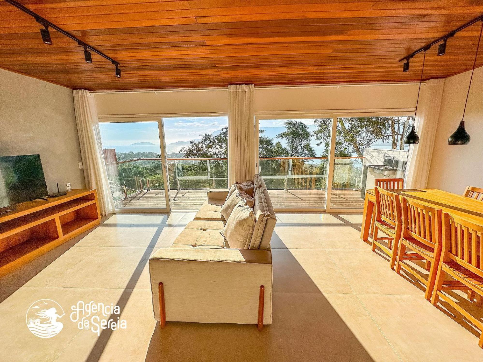 Holiday home Linda Casa Com Vista Incrivel Em No Sul Da Ilha