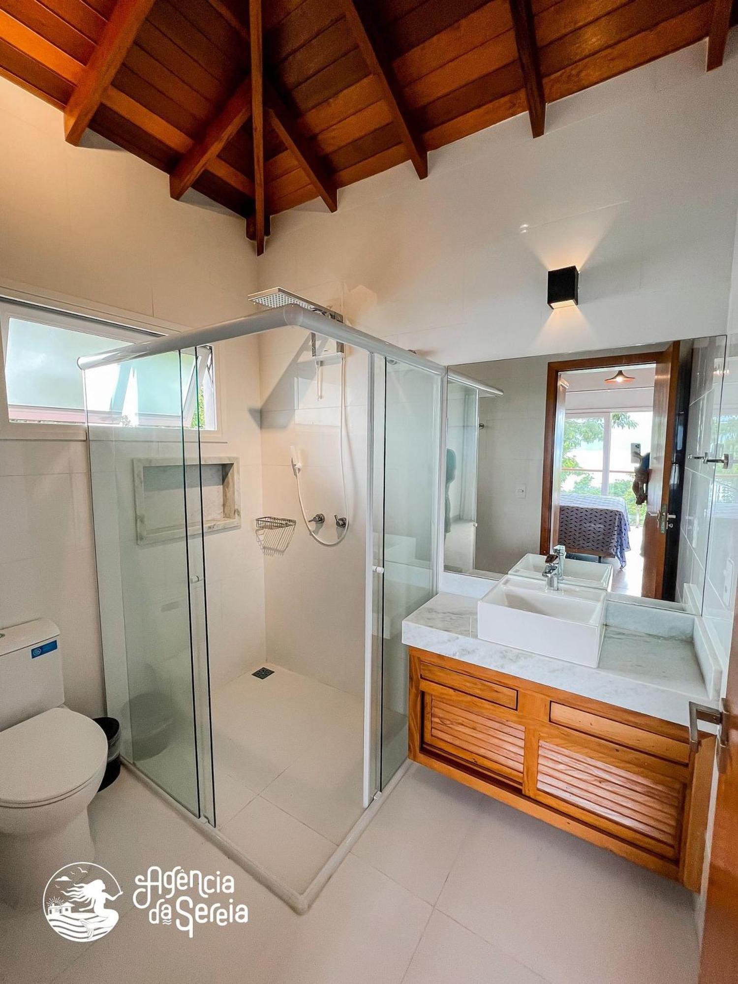 Linda Casa Com Vista Incrivel Em No Sul Da Ilha Holiday home *