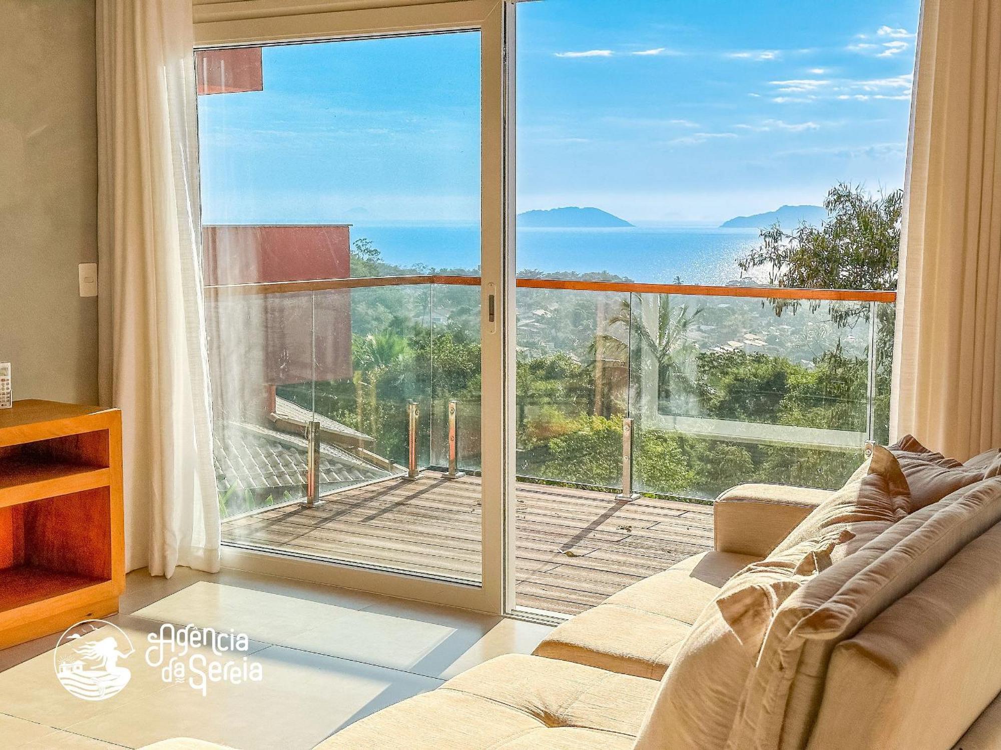 Holiday home Linda Casa Com Vista Incrivel Em No Sul Da Ilha *