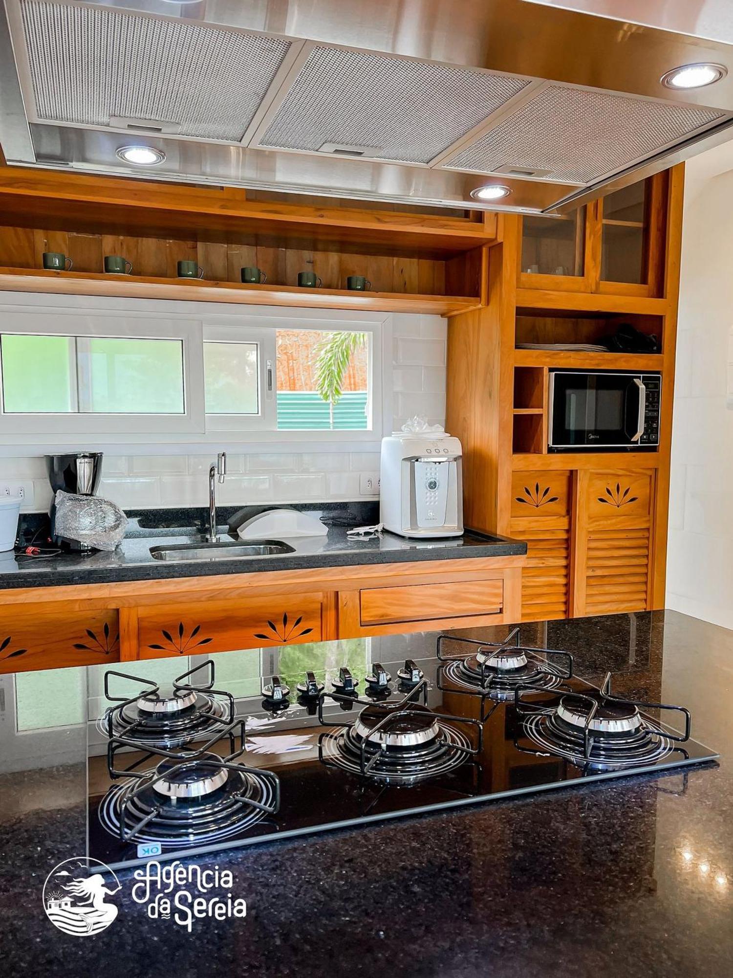 Holiday home Linda Casa Com Vista Incrivel Em No Sul Da Ilha Ilhabela
